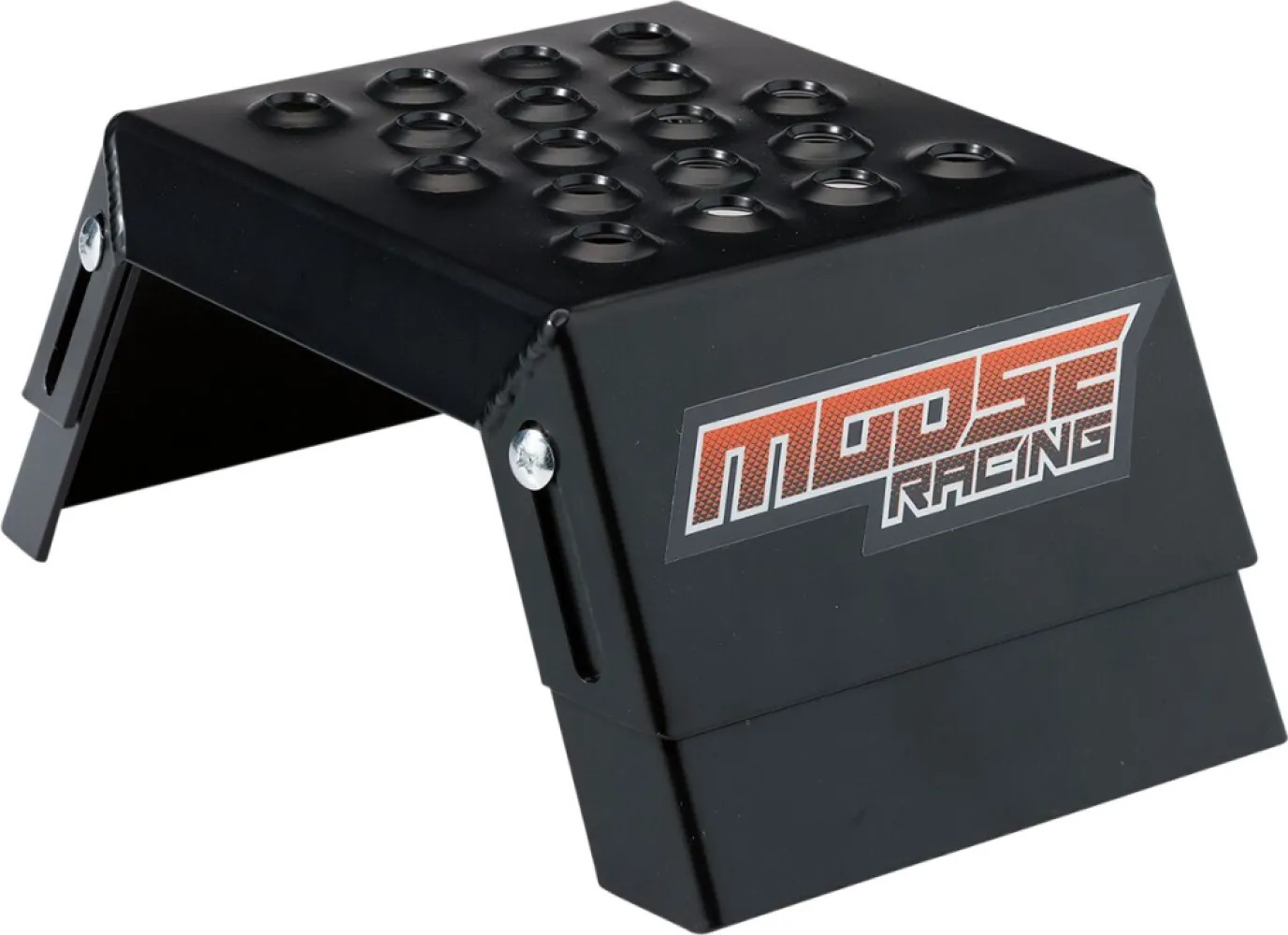 MOOSE OFFROAD HARD-PARTS - BLOCK RISER KIT SHORT - 41010522