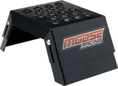 MOOSE OFFROAD HARD-PARTS - BLOCK RISER KIT SHORT - 41010522