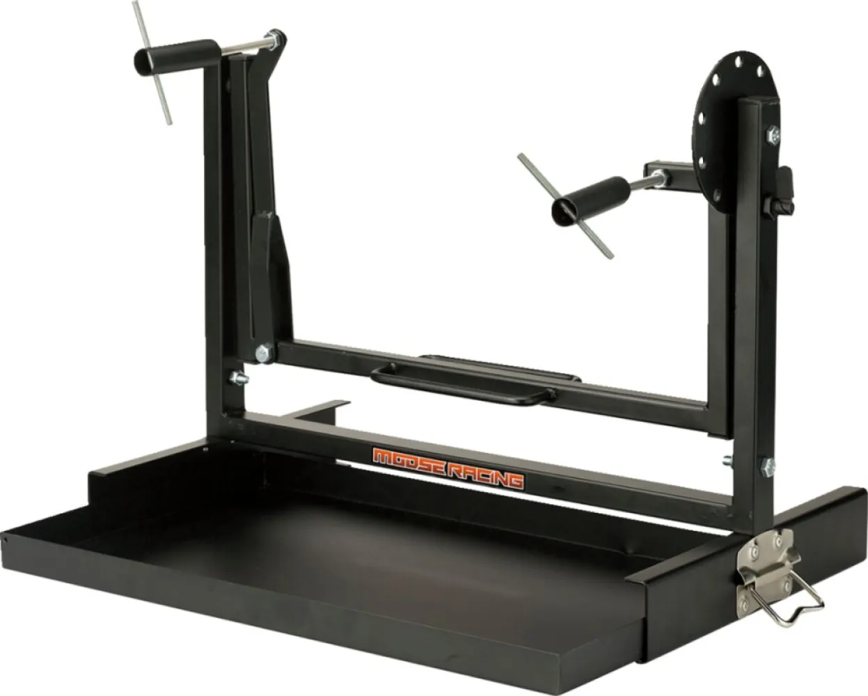 MOOSE OFFROAD HARD-PARTS - ENGINE STAND MSE OFFROAD - 41010543