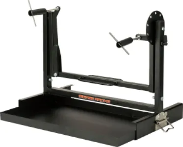 MOOSE OFFROAD HARD-PARTS - ENGINE STAND MSE OFFROAD - 41010543