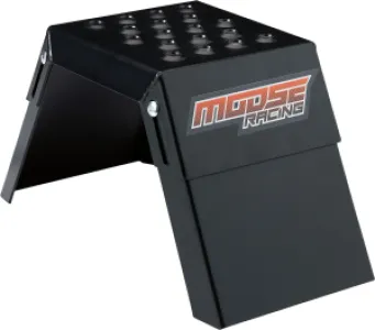 MOOSE OFFROAD HARD-PARTS - BLOCK RISER KIT TALL - 41010523