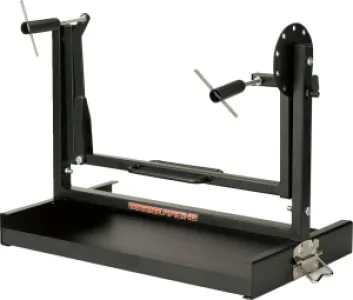 MOOSE OFFROAD HARD-PARTS - ENGINE STAND MSE OFFROAD - 41010543