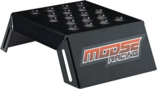 MOOSE OFFROAD HARD-PARTS - MOTO STARTING BLOCK - 41010521