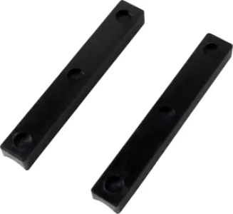 MOOSE OFFROAD HARD-PARTS - TOP RUBBER KIT PRO MR-1 STAND - 41010586