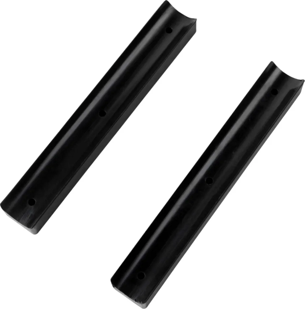 MOOSE OFFROAD HARD-PARTS - TOP RUBBER KIT PRO MR-1 STAND - 41010586