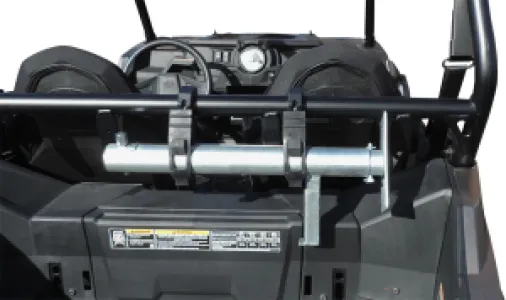MOOSE OFFROAD FOUR WHEEL - UNVERSAL JACK W/RLCGE MT - 41100177