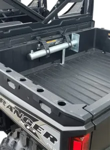 MOOSE OFFROAD FOUR WHEEL - UNVERSAL JACK W/RNGR MTS - 41100178