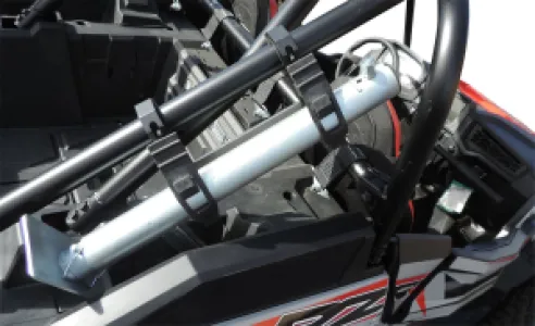 MOOSE OFFROAD FOUR WHEEL - UNVERSAL JACK W/RLCGE MT - 41100177