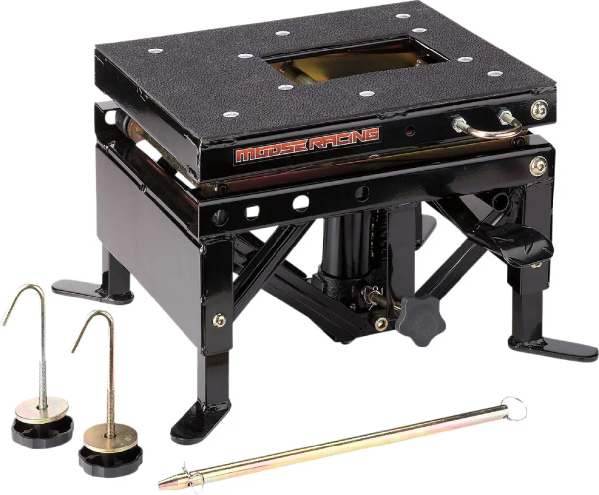 MOOSE OFFROAD HARD-PARTS - STAND LIFT SCIS HYD MSE - 41100183