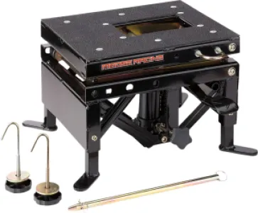 MOOSE OFFROAD HARD-PARTS - STAND LIFT SCIS HYD MSE - 41100183