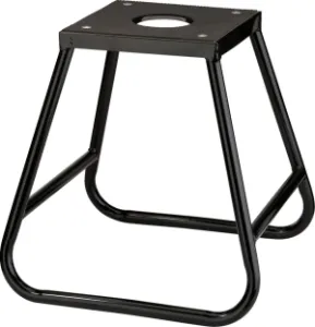 MOOSE OFFROAD HARD-PARTS - STAND STEEL FUND MSE - 41100186