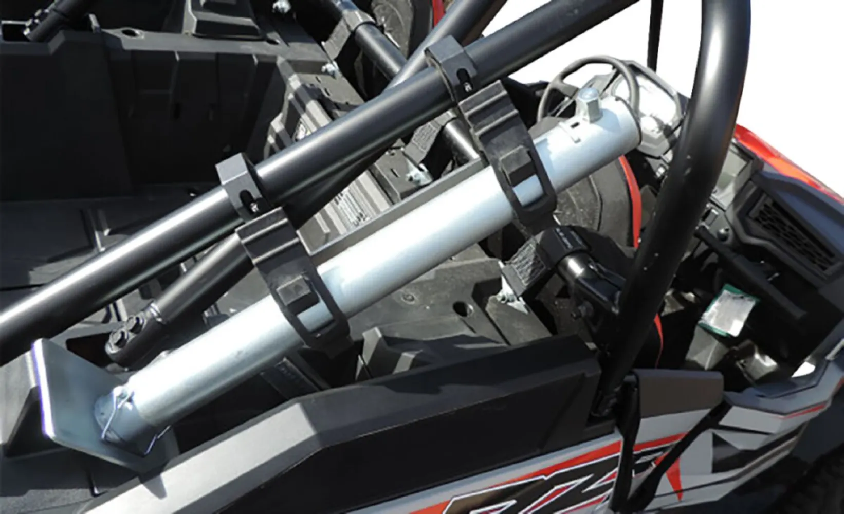 MOOSE OFFROAD FOUR WHEEL - UNVERSAL JACK EXTENDED HEIGHT  - 41100201