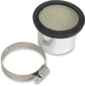 PARTS UNLIMITED - AIR INTAKE MIKUNI 36-38MM - 421