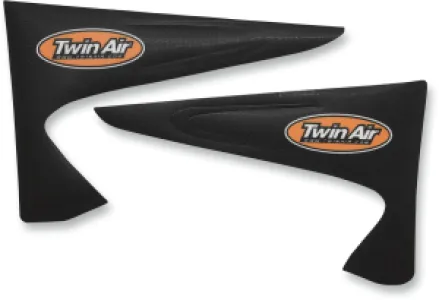 TWIN AIR - AIRBOX DECAL YAM YZ 125/250 02 - 43201229