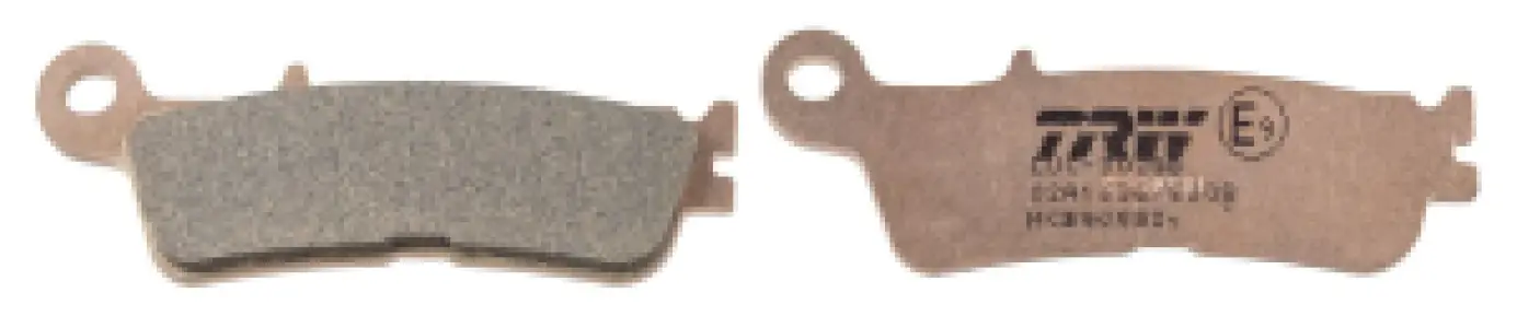 TRW - BRAKE PADS - 17201209