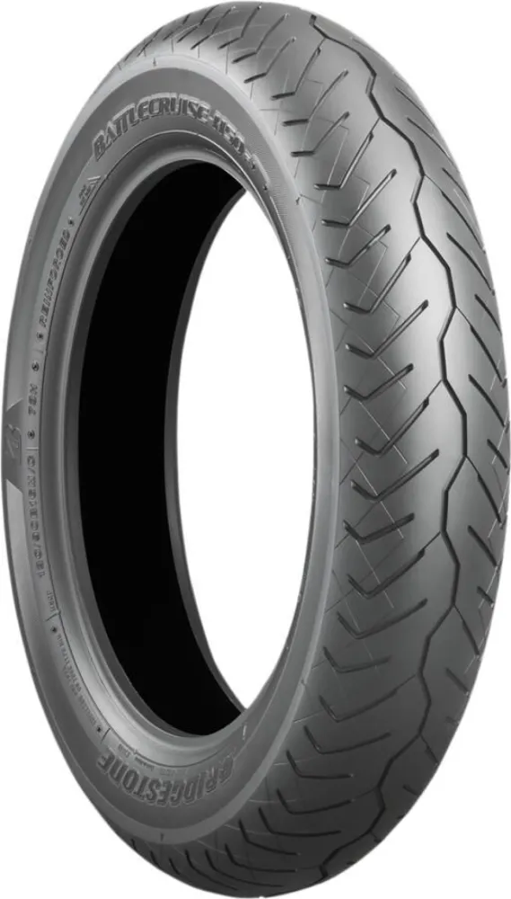 BRIDGESTONE - H50F 120/70ZR18 (59W) TL - 03010718