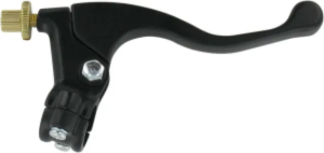 PARTS UNLIMITED - LVR ASSY SHRTY RH-HON BLK - 431104R