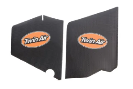 TWIN AIR - AIRBOX DECAL KTM SX/SXF/EXC07 - 43201237