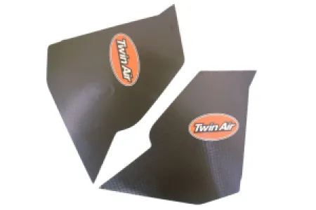 TWIN AIR - AIRBOX DECAL YZF 125 '15 - 43201803