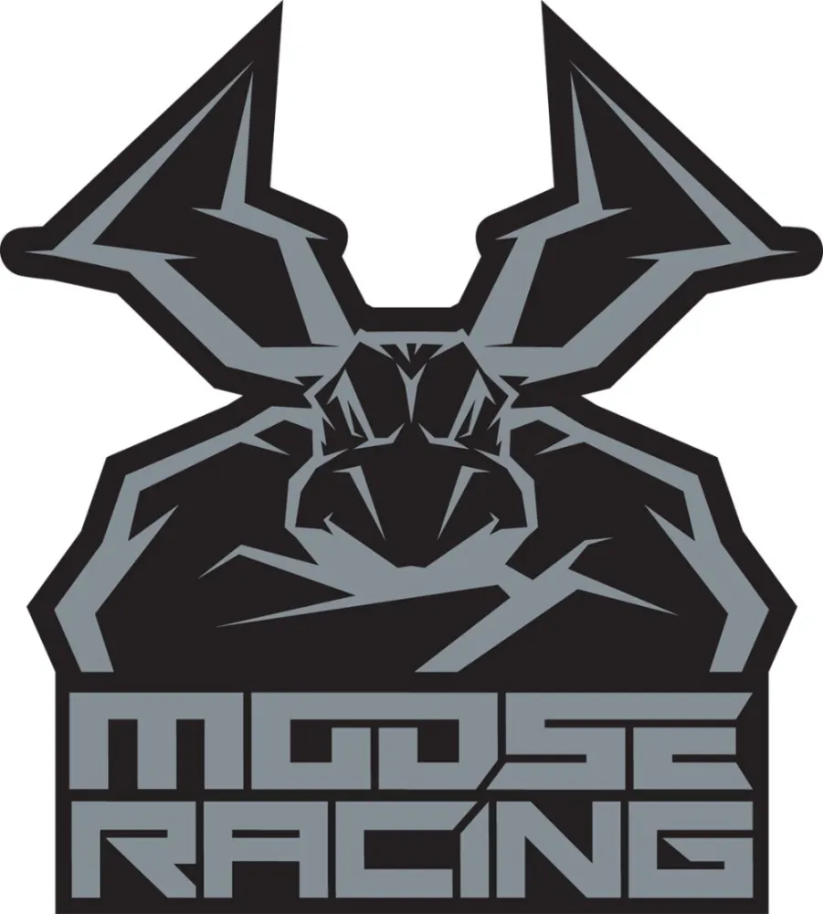 MOOSE OFFROAD SOFT-GOODS - DECAL S20 AGROID TRAILER - 43202215