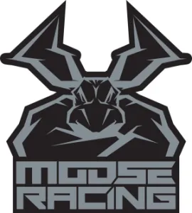 MOOSE OFFROAD SOFT-GOODS - DECAL S20 AGROID TRAILER - 43202215