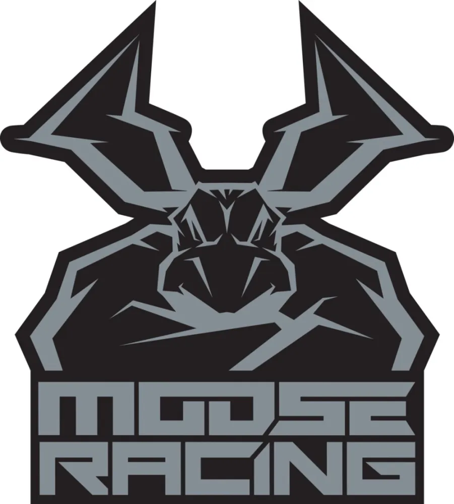 MOOSE OFFROAD SOFT-GOODS - DECAL S20 AGROID TRAILER - 43202215