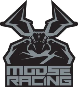 MOOSE OFFROAD SOFT-GOODS - DECAL S20 AGROID TRAILER - 43202215