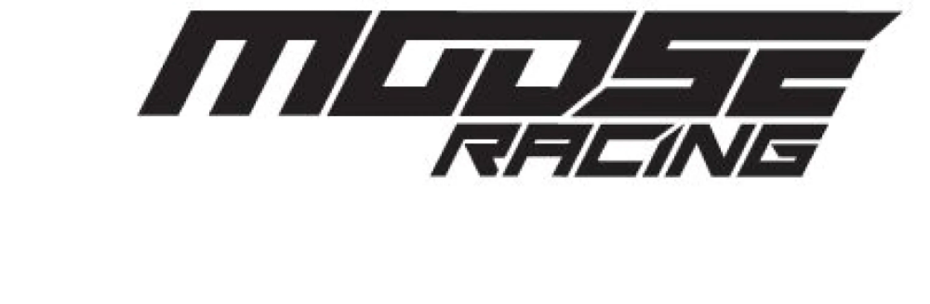 MOOSE OFFROAD SOFT-GOODS - DECAL MOOSE CORP STK 10PK - 43202530