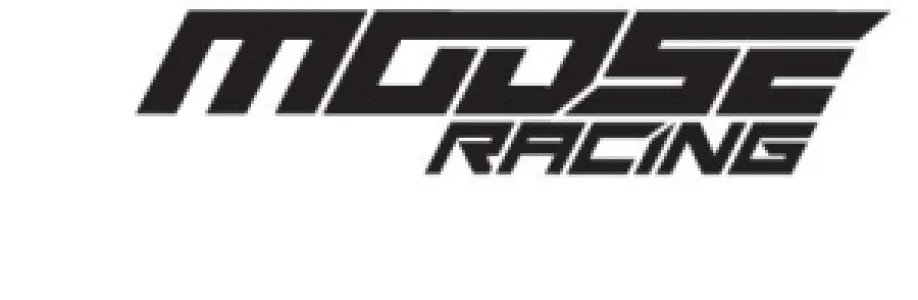 MOOSE OFFROAD SOFT-GOODS - DECAL MOOSE CORP STK 10PK - 43202530