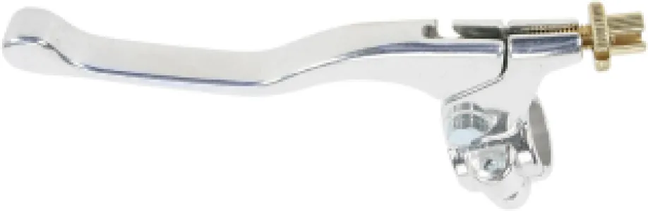PARTS UNLIMITED - LVR ASSY SHRTY LH-YAM SIL - 434102L