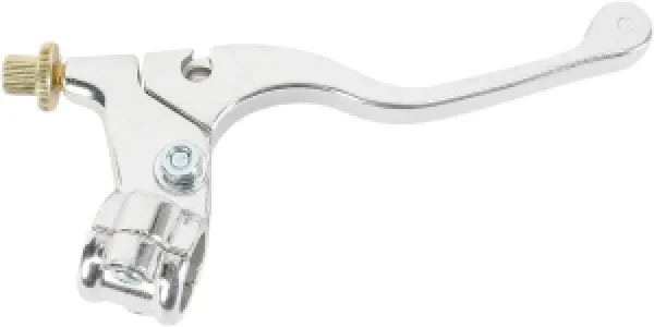 PARTS UNLIMITED - LVR ASSY SHRTY LH-YAM SIL - 434102L