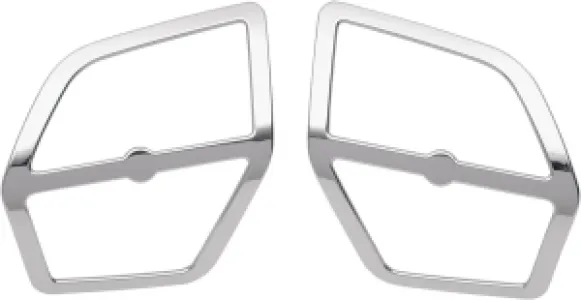 PARTS UNLIMITED - ACCENT SPKR FRT 06-08GL18 - 44050129