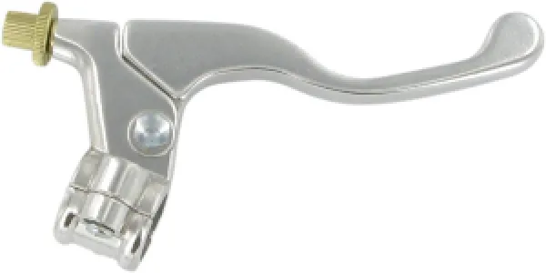 PARTS UNLIMITED - LVR ASSY SHRTY RH-YAM SIL - 434102R