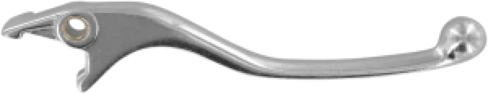 PARTS UNLIMITED - LEVER BRAKE HONDA POLISH - 441001