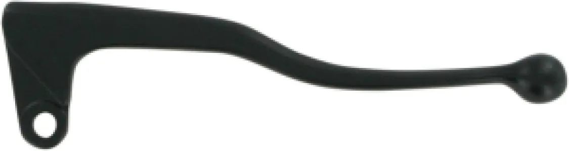 PARTS UNLIMITED - LEVER BRAKE HONDA BLACK - 441007