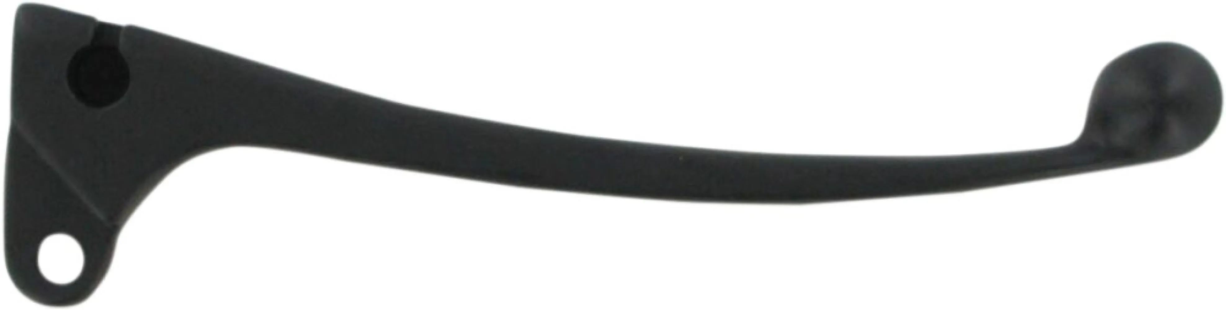 PARTS UNLIMITED - LEVER CLUTCH HONDA BLACK - 441008