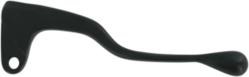 PARTS UNLIMITED - LEVER BRAKE HONDA BLACK - 441009