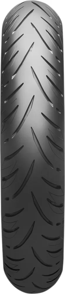 BRIDGESTONE - T31 110/80ZR18 (58W) TL - 03010743