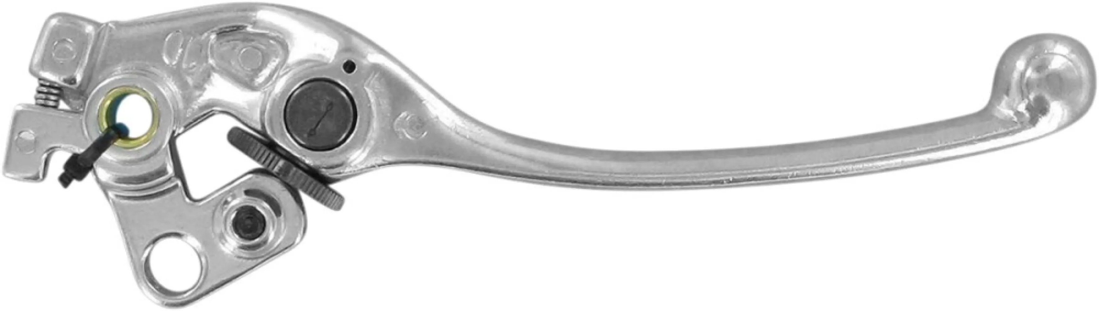PARTS UNLIMITED - LEVER LH-HONDA - 44192