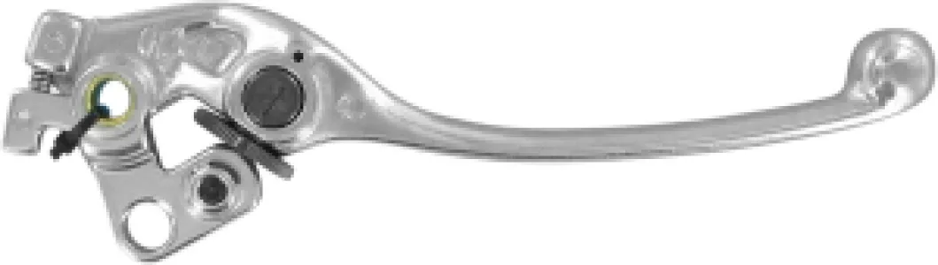 PARTS UNLIMITED - LEVER LH-HONDA - 44192