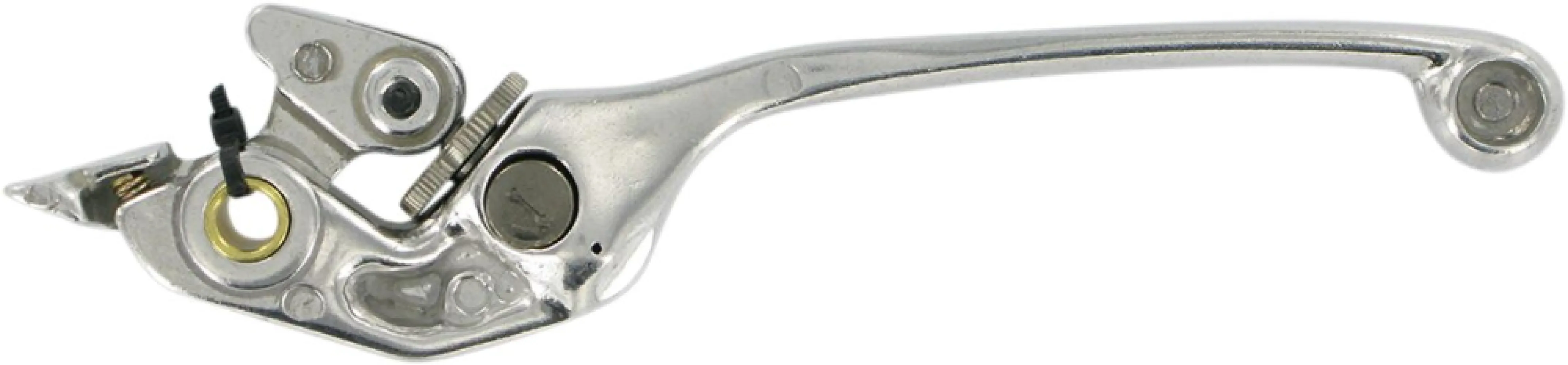 PARTS UNLIMITED - LEVER ADJ. RH-HONDA - 44197