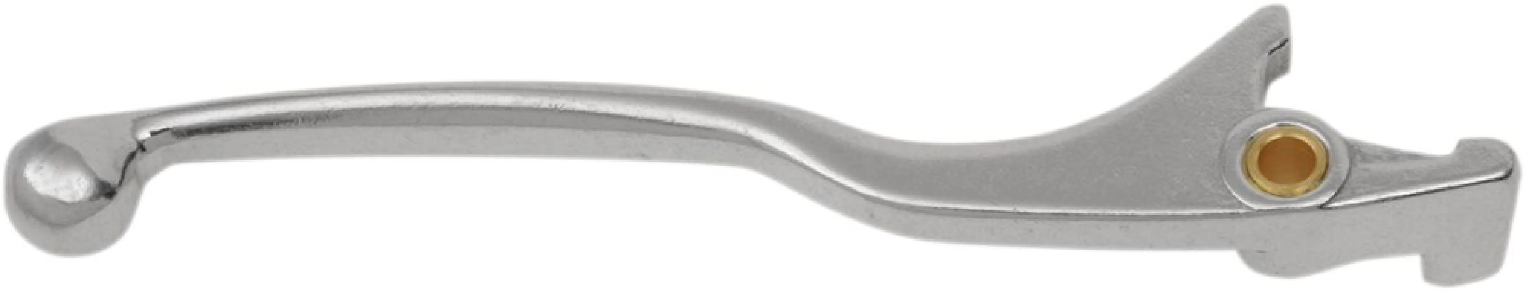 PARTS UNLIMITED - LEVER BRAKE KAW POLISH - 442007