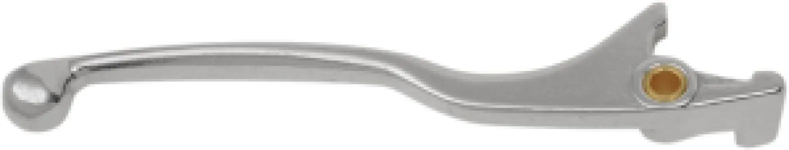 PARTS UNLIMITED - LEVER BRAKE KAW POLISH - 442007