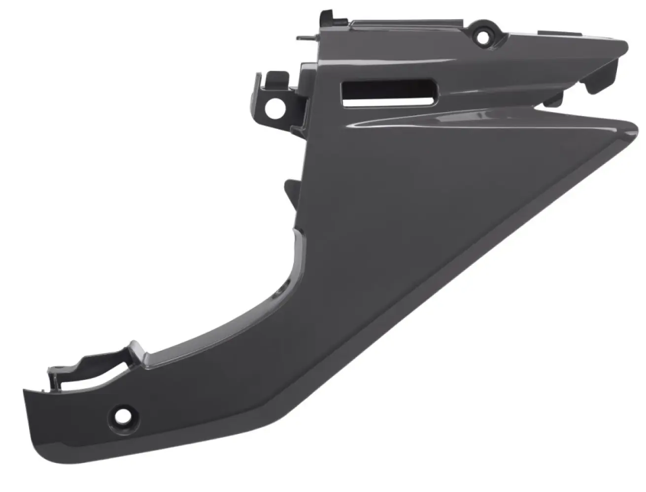 POLISPORT - PANELS SIDE SHERCO 25- GRY - 05204065