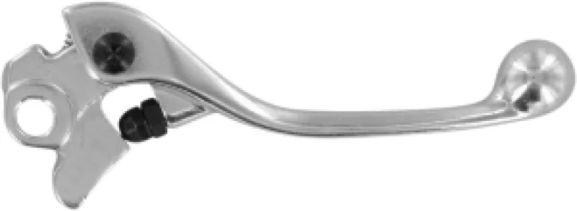 PARTS UNLIMITED - LEVER BRAKE KAW POLISH - 442009