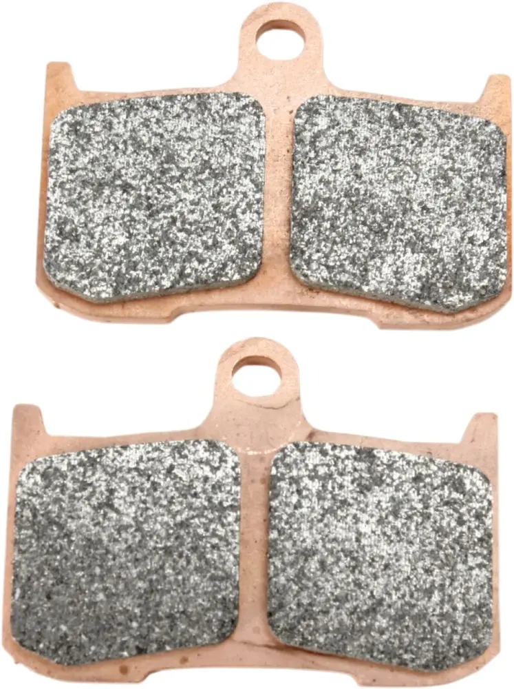 EBC - BRAKE PAD GPFA SINTER RACE - 17211804