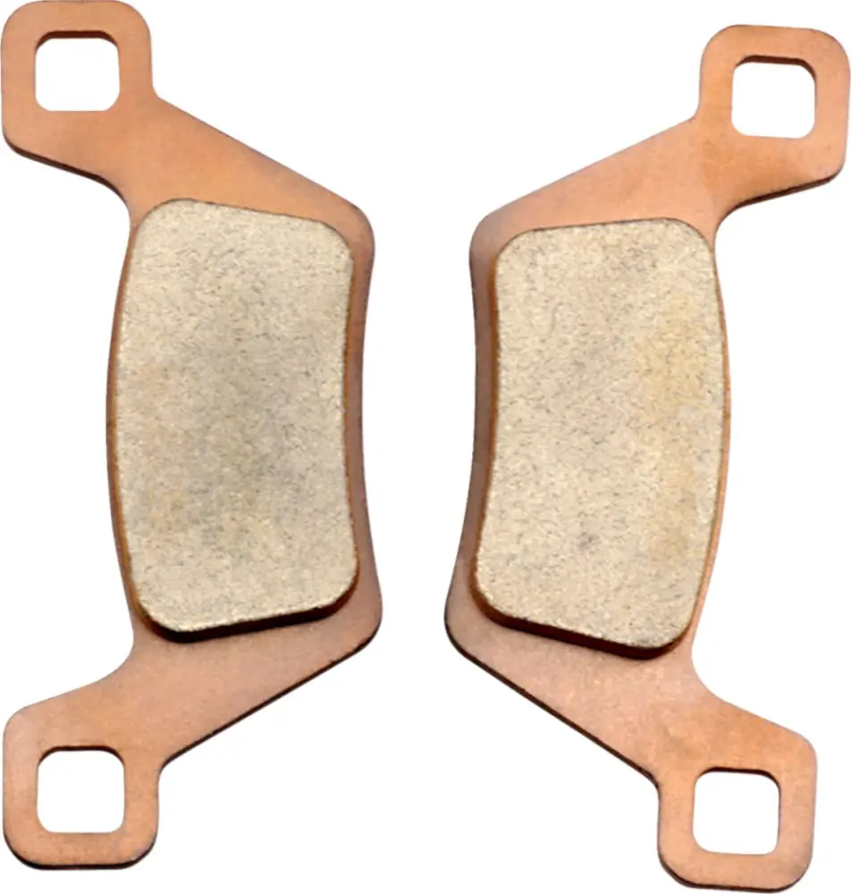 MOOSE OFFROAD FOUR WHEEL - BRAKE PAD FRT KYMCO - 17211885