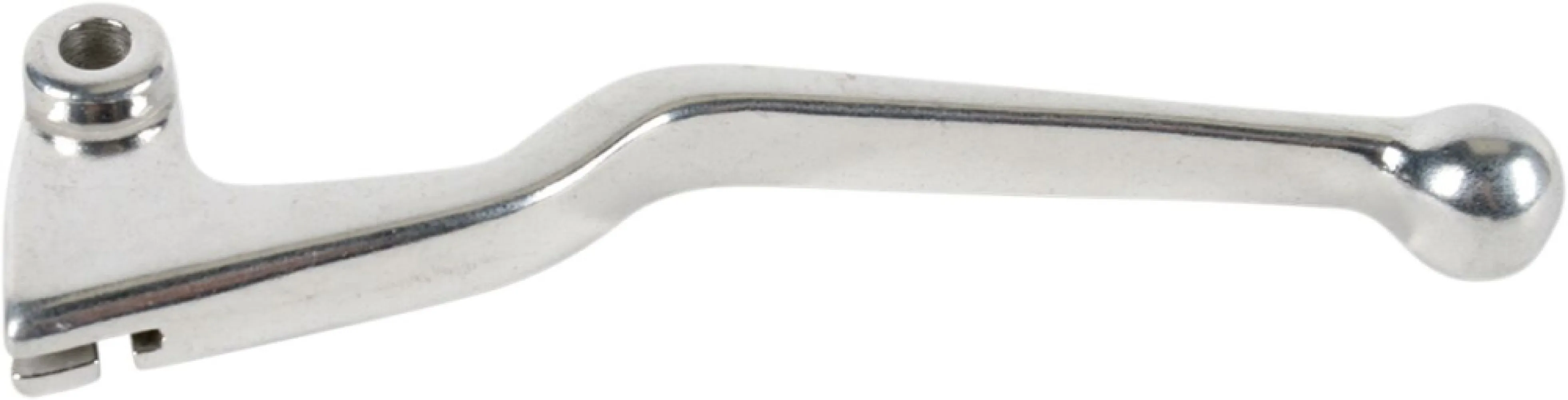 PARTS UNLIMITED - LEVER LH-KAWASAKI - 44207