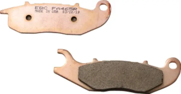 EBC - BRAKE PAD SINT R SERIES - 17211982