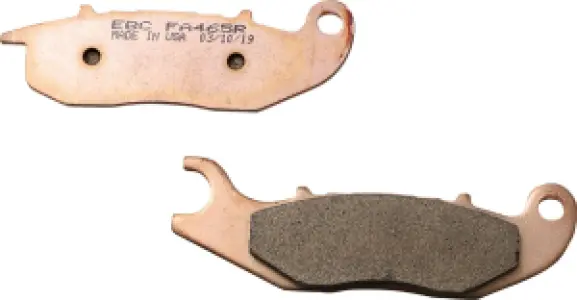 EBC - BRAKE PAD SINT R SERIES - 17211982